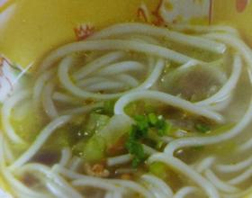 米粉是什么样子图片 MjgweDIyMA