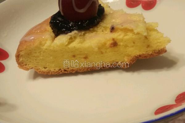 蛋糕胚的做法电饭煲 NjAwX2MyXzQwMA