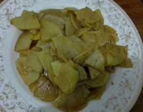 土豆的做法大全 孜然土豆 MjgweDIyMA