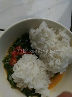 米饭加鸡蛋的做法大全 MjUwX2MxXzA