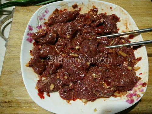 鲜牛肉汤面的做法大全【图】_鲜牛肉汤面的家