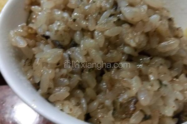 糯米饭怎么做最快方法 NjAwX2MyXzQwMA