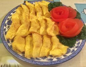 如何做蛋饺的方法 MjgweDIyMA