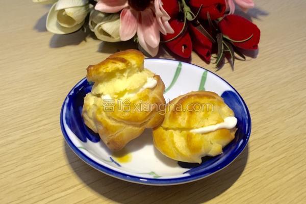 能用牛奶做泡芙吗 NjAwX2MxXzQwMA