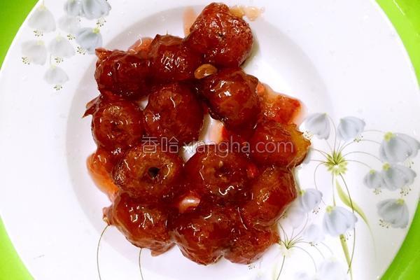 怎么做山楂冰糖球 NjAwX2MxXzQwMA