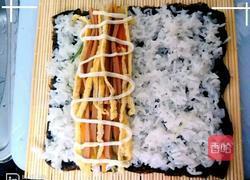 寿司的做法教程韩国 MjUwX2MyOjEvM15yYjI6MS84XzE4MA