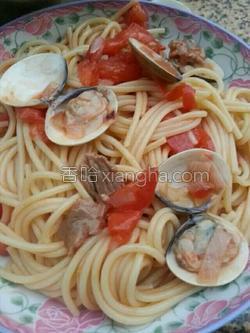 番茄洋葱意面 MjUwX2MxXzA