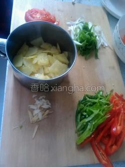 如何炒土豆粉丝 MjUwX2MxXzA