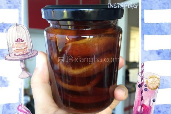 酸酸甜甜的饮品制作方法 NjAwX2MxXzQwMA