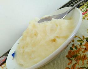 土豆泥做法怎么做 MjgweDIyMA