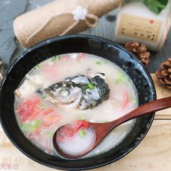 咋做鱼头汤 MjUweDI1MA