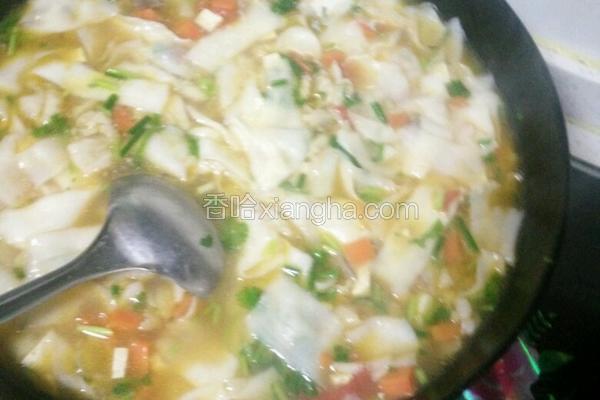 米饭加菜有汤的做法大全 NjAwX2MyXzQwMA