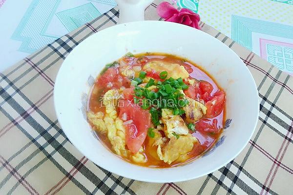 番茄炒鸡蛋家常做法文字版 NjAwX2MyXzQwMA