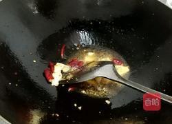 莴苣炒肉的做法图解7