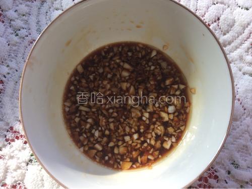 凉拌苦菊菜的做法大全