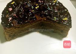 如何简单的做黑慕斯蛋糕 MjUwX2MyOjEvM15yYjI6MS84XzE4MA