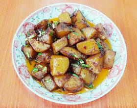 土豆的做法大全陕西 MjgweDIyMA