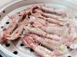 皮皮虾几分钟蒸熟可以吃 MjUwX2MxXzA