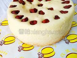 蛋糕胚的做法电饭锅做 MjUwX2MxXzA