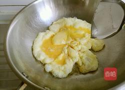 木耳炒鸡蛋的做法图解7