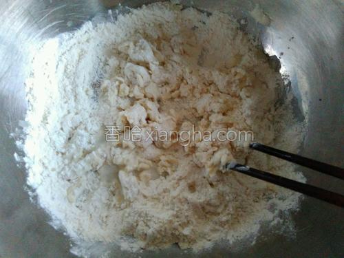 猪肉香菇小白菜馅馅饼的做法大全【图】_猪肉