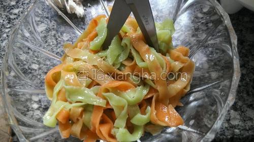 面条肉丸子…宝宝饭的做法大全【图】_面条肉