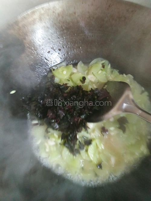 紫苏煮白黄瓜的做法大全【图】_紫苏煮白黄瓜