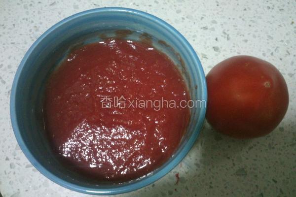 番茄酱怎么吃法简单 NjAwX2MyXzQwMA
