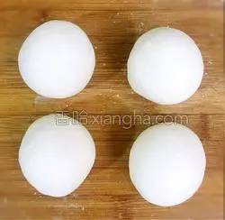 鸡蛋灌饼的做法图解3