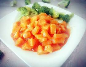 土豆的做法花样视频 MjgweDIyMA