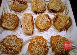 在家怎么做麻酱烧饼 MjUwX2MyOjEvM15yYjI6MS84XzE4MA