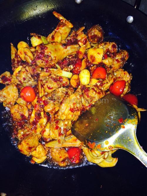 魔芋烧啤酒鸭的做法大全【图】_魔芋烧啤酒鸭