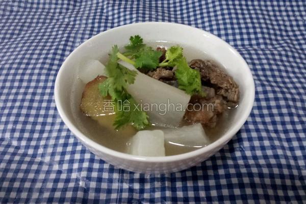 在家怎么做牛杂汤 NjAwX2MxXzQwMA