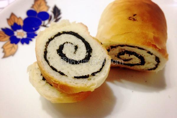 酸奶怎么做面包馅 NjAwX2MyXzQwMA