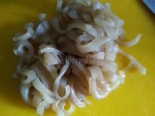 凉拌皮冻的做法大全【图】_凉拌皮冻的家常做