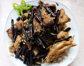 鸡块和豆角 MjgweDIyMA