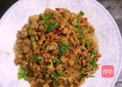 蚂蚁上树的做法与配料 MjUwX2MyOjEvM15yYjI6MS84XzE4MA
