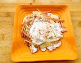 土豆的做法大全集合 MjgweDIyMA