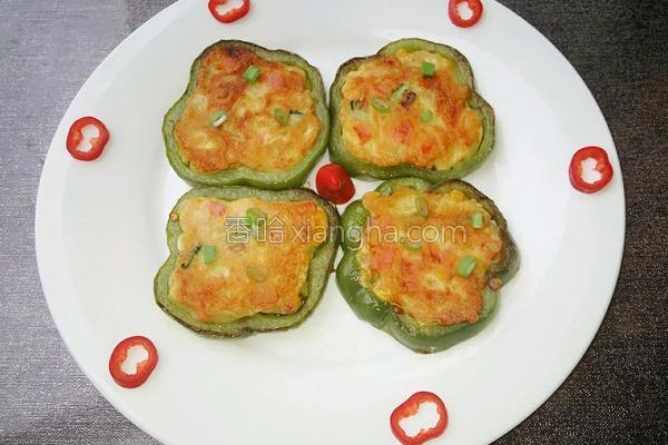 黄瓜火腿玉米烙的做法大全【图】_黄瓜火腿玉