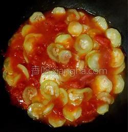 丝瓜番茄炒蛋做法 MjUwX2MxXzA