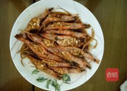烧蒜蓉虾怎么做 MjUwX2MyOjEvM15yYjI6MS84XzE4MA