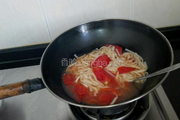 怎么做西红柿面 NjAwX2MyXzQwMA