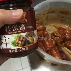 豆豉酱蒸排骨 MjUwX2MxXzA