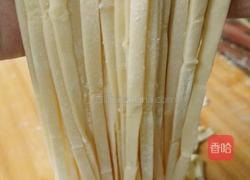 怎么做手工面条教程 MjUwX2MxOjEvM15yYjI6MS84XzE4MA