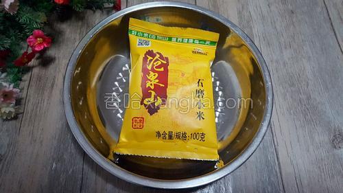 小米红枣苹果粥的做法大全【图】_小米红枣苹