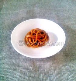 番茄酱怎么做面馅 MjUwX2MxXzA