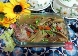 湿松茸炖排骨的做法大全 MjUwX2MyOjEvM15yYjI6MS84XzE4MA