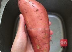 微波炉烤红薯正确方法 家常 MjUwX2MxOjEvM15yYjI6MS84XzE4MA