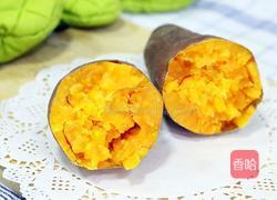 微波炉烤红薯怎么烤脆 MjUwX2MxOjEvM15yYjI6MS84XzE4MA