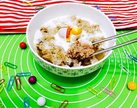 姜汁老醋拌藕片